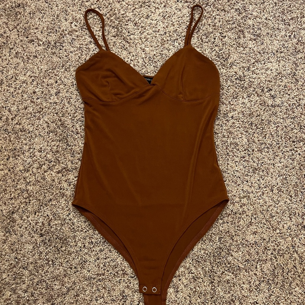 Bodysuit